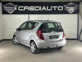 Mercedes-Benz A 180, снимка 4