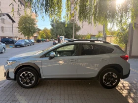 Subaru Crosstrek, снимка 3