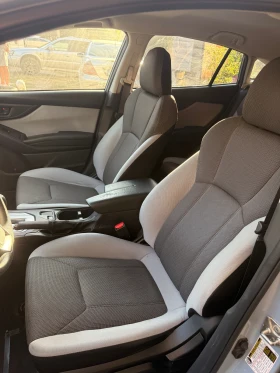 Subaru Crosstrek, снимка 7