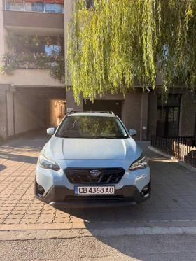 Subaru Crosstrek, снимка 1