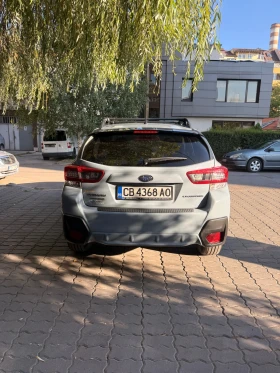 Subaru Crosstrek, снимка 4