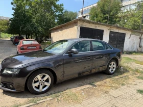 Audi A4, снимка 2