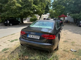 Audi A4, снимка 3