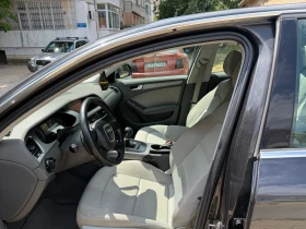 Audi A4, снимка 6