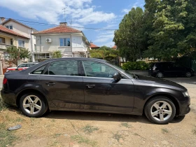Audi A4, снимка 4