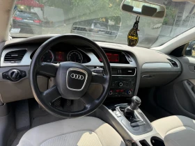 Audi A4, снимка 7