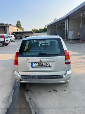 Mitsubishi Space star 1.3, снимка 4