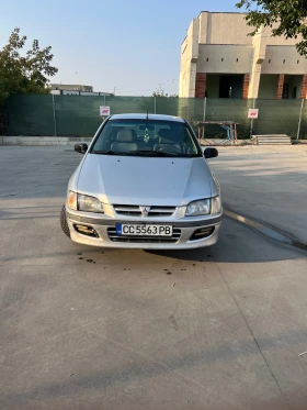 Mitsubishi Space star 1.3, снимка 2