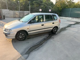 Mitsubishi Space star 1.3, снимка 5