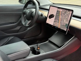Tesla Model 3 2020* DIS* LANE ASSIT* ПОДГРЕВ* КАМЕРА* PANO* КРАЙ, снимка 9