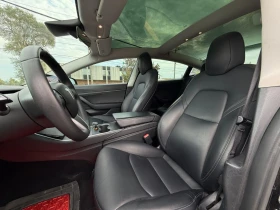 Tesla Model 3 2020* DIS* LANE ASSIT* ПОДГРЕВ* КАМЕРА* PANO* КРАЙ, снимка 11