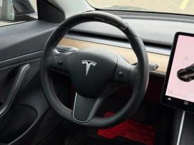 Tesla Model 3 2020* DIS* LANE ASSIT* ПОДГРЕВ* КАМЕРА* PANO* КРАЙ, снимка 7