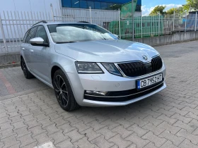 Skoda Octavia 2.0tdi, снимка 3