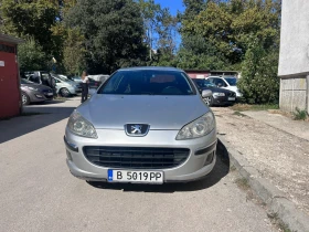 Peugeot 407 2.0 HDi обслужена, снимка 5