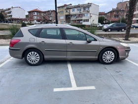 Peugeot 407, снимка 4