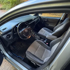 Toyota Auris 1.8 hybride , снимка 6