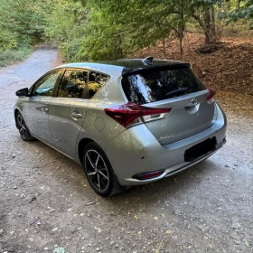 Toyota Auris 1.8 hybride , снимка 3