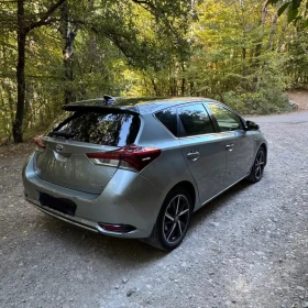 Toyota Auris 1.8 hybride , снимка 4