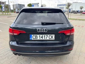 Audi A4, снимка 4