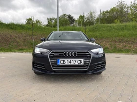 Audi A4, снимка 1