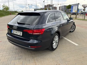 Audi A4, снимка 7