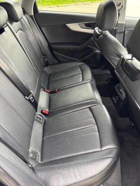Audi A4, снимка 13