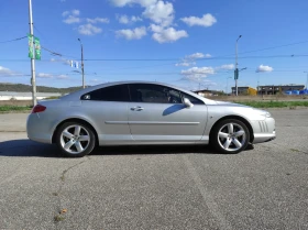 Peugeot 407 LPG, TUNING, снимка 5