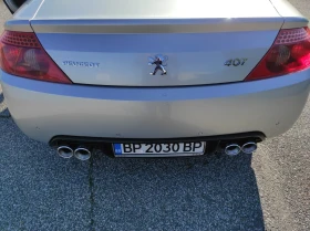 Peugeot 407 LPG, TUNING, снимка 3