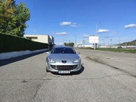 Peugeot 407 LPG, TUNING, снимка 6