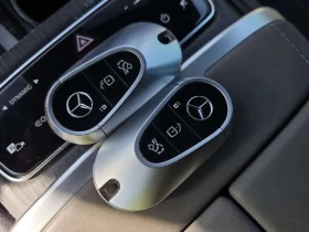 Mercedes-Benz EQS, снимка 8