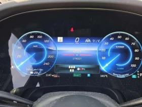Mercedes-Benz EQS, снимка 9