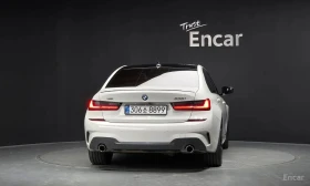 BMW 330, снимка 4