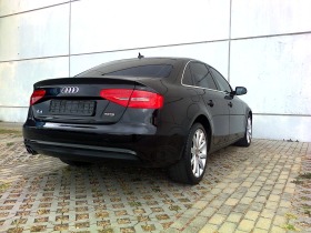 Audi A4 AUTOMATIC | Mobile.bg   8