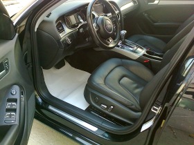 Audi A4 AUTOMATIC | Mobile.bg   9