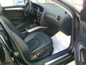 Audi A4 AUTOMATIC | Mobile.bg   10