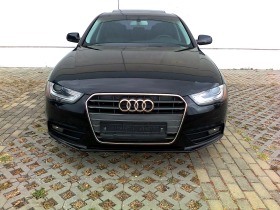 Audi A4 AUTOMATIC | Mobile.bg   2