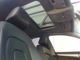 Audi A4 AUTOMATIC | Mobile.bg   16