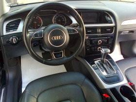 Audi A4 AUTOMATIC | Mobile.bg   12