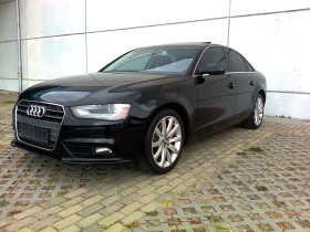 Audi A4 AUTOMATIC | Mobile.bg   1