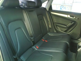 Audi A4 AUTOMATIC | Mobile.bg   15