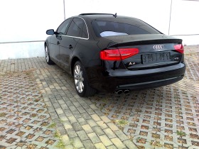 Audi A4 AUTOMATIC | Mobile.bg   6