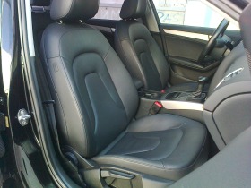 Audi A4 AUTOMATIC | Mobile.bg   14