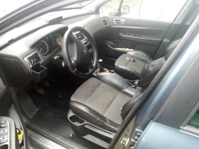 Peugeot 307 2.0 HDI 136к.с., снимка 7