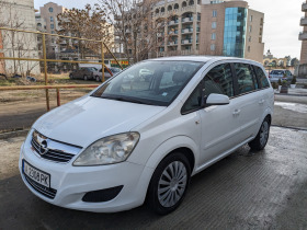 Opel Zafira 1.9 | Mobile.bg   2