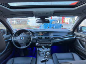 BMW 535 I ACTIVE HYBRID, снимка 7 - Автомобили и джипове - 43537569