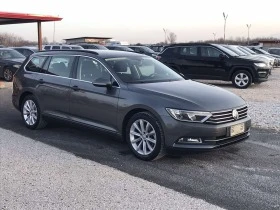     VW Passat 2, 0TDI