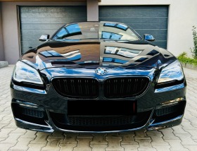 BMW 640 d XDrive GranCoupe LCI M-Sport, снимка 2 - Автомобили и джипове - 43896603