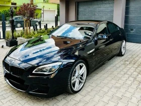 BMW 640 d XDrive GranCoupe LCI M-Sport, снимка 4