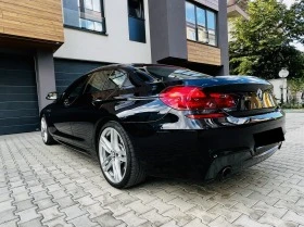 BMW 640 d XDrive GranCoupe LCI M-Sport, снимка 6