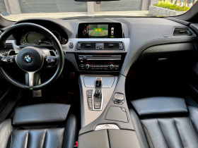 BMW 640 d XDrive GranCoupe LCI M-Sport, снимка 8 - Автомобили и джипове - 43896603